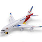 ✈️ LIMITED‑TIME 50% OFF! 💡 Electric Model Aircraft with Sound and LED Lights – Interactive, Eye‑Catching, Sturdy ✨