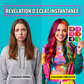 📢📢40% DE RÉDUCTION !! ⏰ Set de craies capillaires temporaires pour filles