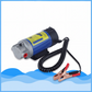 📢📢40% DE RÉDUCTION !! ⏰Pompe de transfert d'huile moteur portable