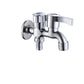 🚿 50% DE RÉDUCTION! 🔧 Robinet double sortie – Pour machine à laver & usage quotidien ✨