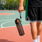 Gourde de sport extérieure avec brumisateur