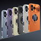 📢📢40% DE RÉDUCTION !! ⏰Coque Téléphone Magnétique avec Support