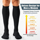 📢📢Achetez 2 recevez 1 gratuit !! ⏰  Chaussettes compression – Unisexes & confortables ✨