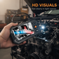 📢📢40% DE RÉDUCTION !! ⏰Caméra Endoscopique Portable – 1080p & Écran 4,3″ – IP67 & Zoom for Inspection Automobile & Plomberie 🛠️