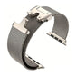 📢📢40% DE RÉDUCTION !! ⏰Stainless Steel Mesh Watch Band