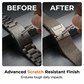 📢📢40% DE RÉDUCTION !! ⏰Stainless Steel Mesh Watch Band
