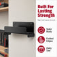 📢📢Achetez-en 1，obtenez-en 1 gratuit !! ⏰ Crochet Mural Robuste pour Échelle – Solide, Résistant aux Intempéries, Gain de Place ✨