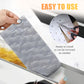 Papier Absorbant Huile Épaissi pour Hotte Aspirante