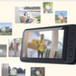 📢📢40 % DE RÉDUCTION !! ⏰ Sonnette vidéo HD – 1080P, angle 170°, audio bidirectionnel & portée 150 m ✨