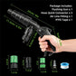 📢📢40 % DE RÉDUCTION !! ⏰ Pistolet de rinçage pneumatique pour radiateur – Nettoyage en profondeur, élimine rouille et dépôts, l’outil pro pour un circuit de refroidissement propre et efficace, à l’atelier ou au garage 🚗💦