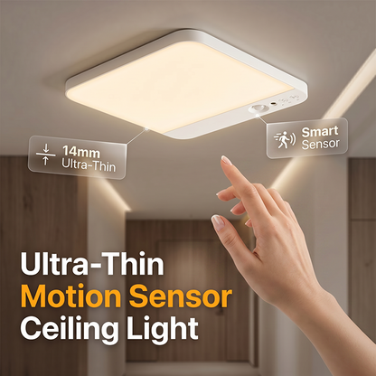 📢📢40 % DE RÉDUCTION !! ⏰ Lampe LED à Détecteur de Mouvement – Sans Fil, Fixation Magnétique & Télécommande pour Maison 🏠