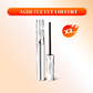 📢📢ACHETEZ-EN 1, OBTENEZ-EN 1 GRATUITEMENT!! ⏰ Mascara fibre waterproof - Longueur et courbure intenses grâce à des fibres enrichies pour un volume sans paquets toute la journée 🌟👁️