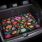 📢📢40 % DE RÉDUCTION !! ⏰Tapis de coffre de voiture universel avec dessous antidérapant