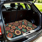 📢📢40 % DE RÉDUCTION !! ⏰Tapis de coffre de voiture universel avec dessous antidérapant