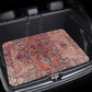 📢📢40 % DE RÉDUCTION !! ⏰Tapis de coffre de voiture universel avec dessous antidérapant