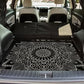 📢📢40 % DE RÉDUCTION !! ⏰Tapis de coffre de voiture universel avec dessous antidérapant