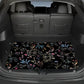 📢📢40 % DE RÉDUCTION !! ⏰Tapis de coffre de voiture universel avec dessous antidérapant
