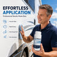 📢📢Achetez-en 2 obtenez-en 1 gratuit!! ⏰Restaurateur de Brillance pour Fibre de Verre – Protection UV & Barrière Anti-Intempéries pour Camping-Car.