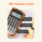 📢📢40 % DE RÉDUCTION !! ⏰Calculatrice d'ingénierie avec tablette d'écriture