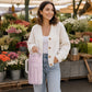 📢📢40 % DE RÉDUCTION !! ⏰Sac Porte-Bouteille d'Eau Portable avec Bandoulière