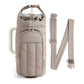 📢📢40 % DE RÉDUCTION !! ⏰Sac Porte-Bouteille d'Eau Portable avec Bandoulière