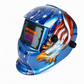 📢📢50% DE RÉDUCTION !! ⏰ Casque de Soudage à Assombrissement Automatique – Solaire, pour soudage TIG/MIG & protection ✨