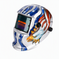 📢📢50% DE RÉDUCTION !! ⏰ Casque de Soudage à Assombrissement Automatique – Solaire, pour soudage TIG/MIG & protection ✨