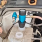 📢📢40 % DE RÉDUCTION !! ⏰Kit d'Outil de Remplissage Sous Vide pour Liquide de Refroidissement Automobile