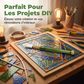 📢📢40 % DE RÉDUCTION !! ⏰Outil de coupe de verre professionnel à diamant