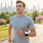 📢📢40 % DE RÉDUCTION !! ⏰Support de Téléphone Rotatif à 360° – Bracelet & Brassard 2-en-1 for Mains Libres en Course et Livraison 💪✨