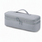 📢📢40 % DE RÉDUCTION !! ⏰ Sac de Rangement Matelassé – Protection Rembourrée & Grande Longueur 36 cm for Voyager avec Vos Outils de Coiffure 🐆✨