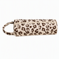 📢📢40 % DE RÉDUCTION !! ⏰ Sac de Rangement Matelassé – Protection Rembourrée & Grande Longueur 36 cm for Voyager avec Vos Outils de Coiffure 🐆✨