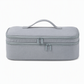 📢📢40 % DE RÉDUCTION !! ⏰ Sac de Rangement Matelassé – Protection Rembourrée & Grande Longueur 36 cm for Voyager avec Vos Outils de Coiffure 🐆✨