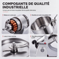 📢📢40 % DE RÉDUCTION !! ⏰Moulin Électrique Ultra-Fin à Grande Vitesse.