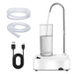 Electric Water Bottle Pump