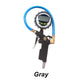 Digital Tire Pressure Gauge with Inflator
