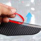 📢📢40 % DE RÉDUCTION !! ⏰Protections de Pluie pour Rétroviseurs – Matériau Flexible & Installation Facile.