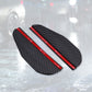 📢📢40 % DE RÉDUCTION !! ⏰Protections de Pluie pour Rétroviseurs – Matériau Flexible & Installation Facile.