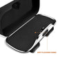 📢📢40 % DE RÉDUCTION !! ⏰ Boîte de rangement pour lunettes sur pare-soleil de voiture – Protection intégrale – Accessible en un geste, sangle ajustable & antidérapant – fini les rayures et le désordre 🧺