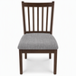 📢📢50% DE RÉDUCTION !! ⏰Housse extensible pour assise de chaise – Sans sangles, motif texturé élégant, protection et confort faciles à installer au quotidien 🌿