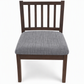 📢📢50% DE RÉDUCTION !! ⏰Housse extensible pour assise de chaise – Sans sangles, motif texturé élégant, protection et confort faciles à installer au quotidien 🌿