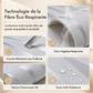📢📢40 % DE RÉDUCTION !! ⏰ Papier peint texturé 3D – Épaissi & autocollant pour murs ✨