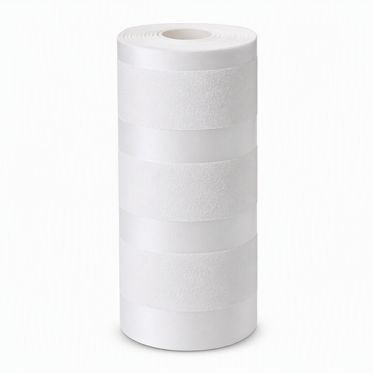 📢📢40 % DE RÉDUCTION !! ⏰ Papier peint texturé 3D – Épaissi & autocollant pour murs ✨