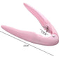 📢📢50 % DE RÉDUCTION !! ⏰Coupe-Châtaignes en Croix – Pince Ergonomique & Lame Crantée Inox for Ouvrir les Fruits à Coque en Toute Sécurité ✂️✨