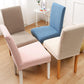 📢📢1 ACHETÉ = 1 OFFERT !! ⏰Housse de chaise à carreaux pour la maison🪑✨