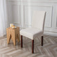 📢📢1 ACHETÉ = 1 OFFERT !! ⏰Housse de chaise à carreaux pour la maison🪑✨