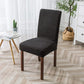 📢📢1 ACHETÉ = 1 OFFERT !! ⏰Housse de chaise à carreaux pour la maison🪑✨