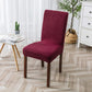 📢📢1 ACHETÉ = 1 OFFERT !! ⏰Housse de chaise à carreaux pour la maison🪑✨