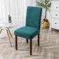 📢📢1 ACHETÉ = 1 OFFERT !! ⏰Housse de chaise à carreaux pour la maison🪑✨
