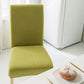📢📢1 ACHETÉ = 1 OFFERT !! ⏰Housse de chaise à carreaux pour la maison🪑✨